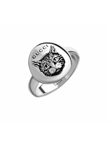 Gucci Ring für Damen in silber