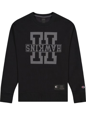 Champion Champion Rundhalsausschnitt in black beauty