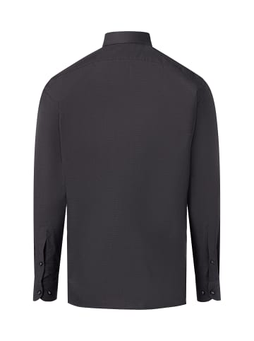 Finshley & Harding Hemd in anthrazit