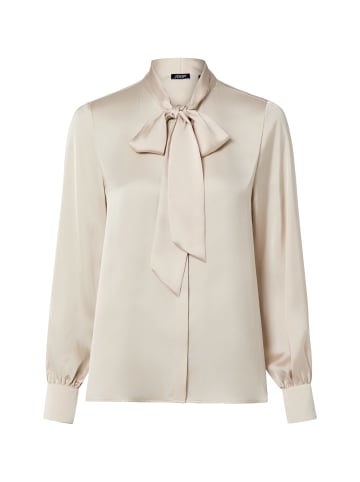 JOOP! Bluse Bow in beige