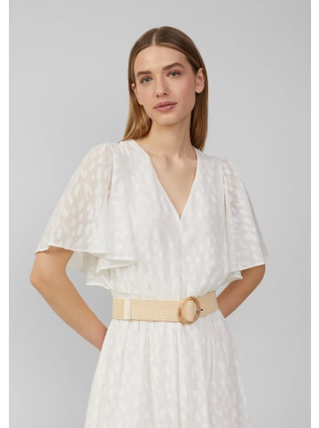 s.Oliver Taillengürtel in 8115_beige