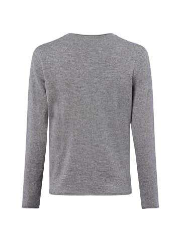 März Strickjacke in grau - 0005