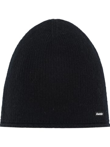 Eisbär Mützen / Hüte / Caps Sophia in Nachtschwarz