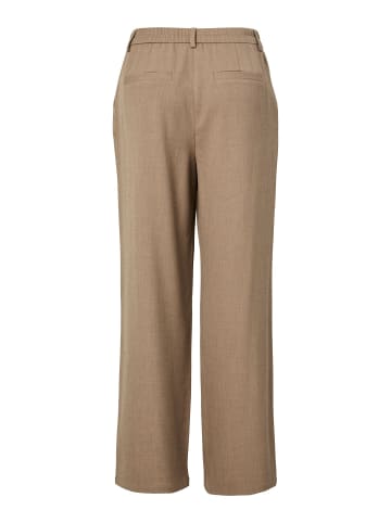 Pieces Hose in Greige