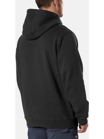 Dickies Hoodie "Towson Graph Hood" in Schwarz