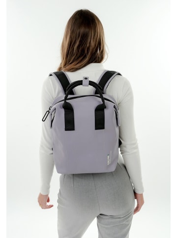 SURI FREY Rucksack SFY SURI Green Label Jenny in purple