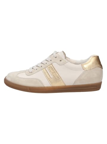 Paul Green Sneaker in beige