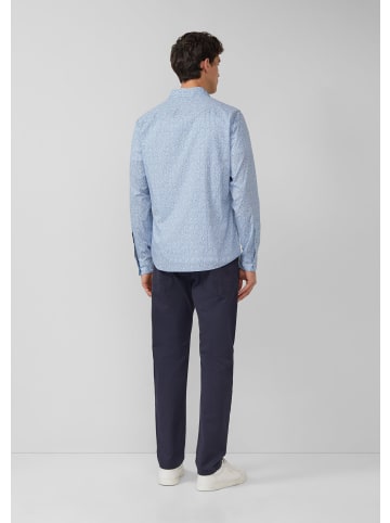 s.Oliver Hemd in 62A0_hellblau