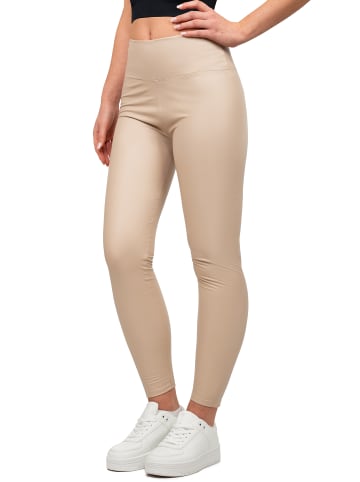 Reichstadt Hose in Beige
