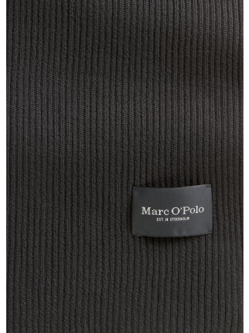 Marc O'Polo Strickschal in broken graphite