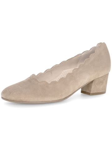 Gabor Ballerina in beige
