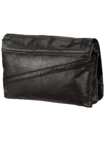 Burkely Anderes Natural Norah in Bean Black