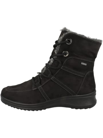 ara Stiefel 12-48554 in schwarz