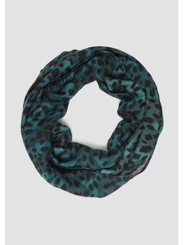 s.Oliver Snood in 69A2_petrol