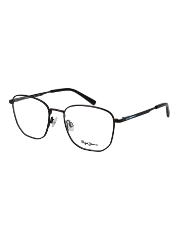 Pepe Jeans Herren Optische Fassungen Quadrat Grau