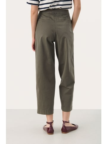 PART TWO Casual Hose NettaPW Contemporary fit in Kalamata