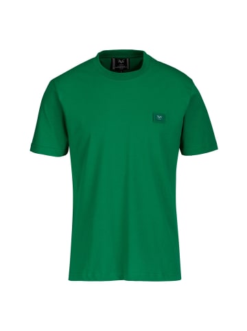 19V69 Italia by Versace T-Shirt Andy in grün