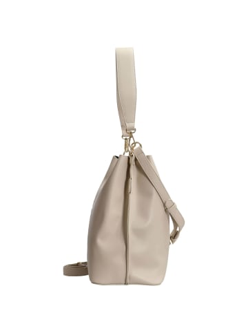 Seidenfelt Viiala Hobo - Schultertasche 27 cm (buttermilk) in buttermilk