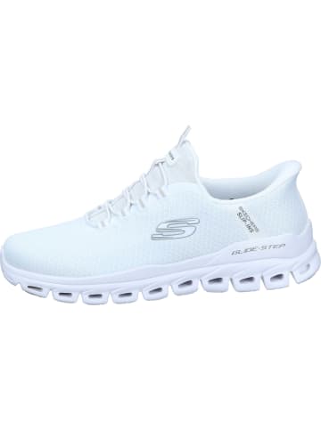 Skechers Sneakers Low in weiß