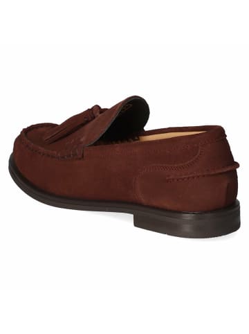 Gant Slipper in red