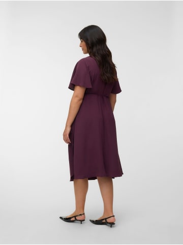 Vero Moda Kleid in Winetasting