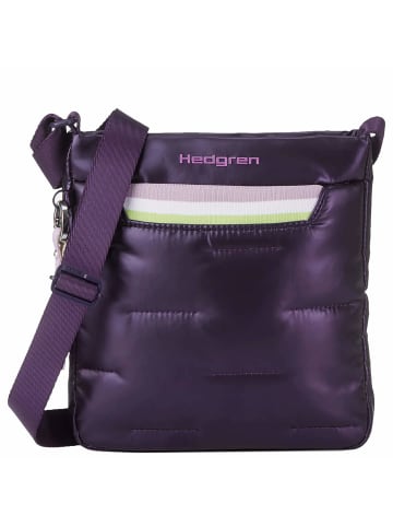 Hedgren Cocoon Cushy - Umhängetasche 21 cm in deep blue