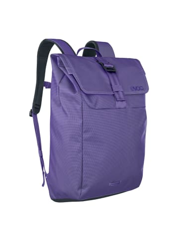 evoc Daypack 51 cm violet-black