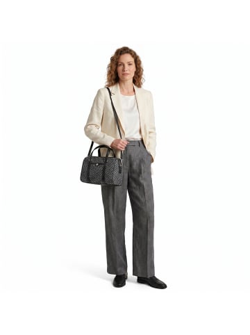 Michael Kors Henkeltasche in Black
