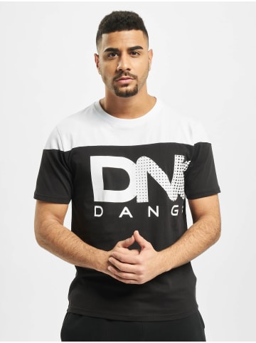 DNGRS Dangerous T-Shirt in black