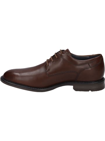 Josef Seibel Halbschuh Earl 05 in cognac