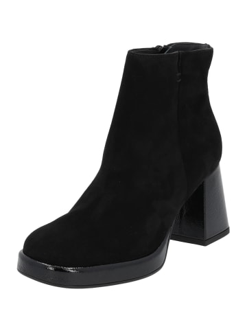 Paul Green Stiefeletten in BLACK