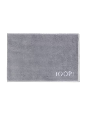 JOOP! JOOP! CLASSIC Badteppich 60x90cm, Kiesel