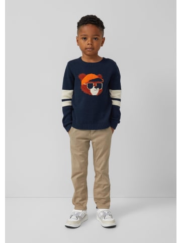 s.Oliver Strickpullover  in  5952_navy