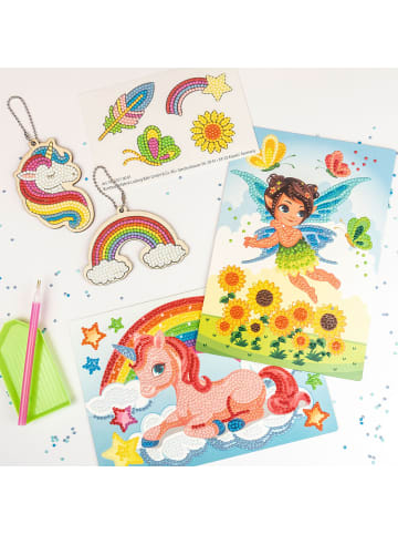 URSUS Diamond Painting Magic - ab 3 Jahren
