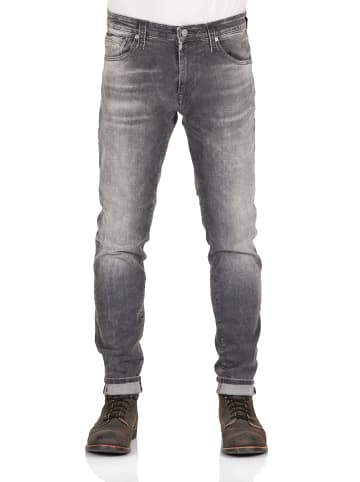 MAVI Jeans James skinny in Grau