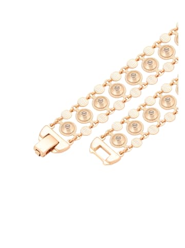 gaya Women Bracelet in Rose Gold