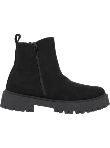 Palado Chelsea Boots Halesa in Schwarz