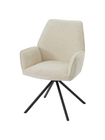 MCW Esszimmerstuhl G67, Creme
