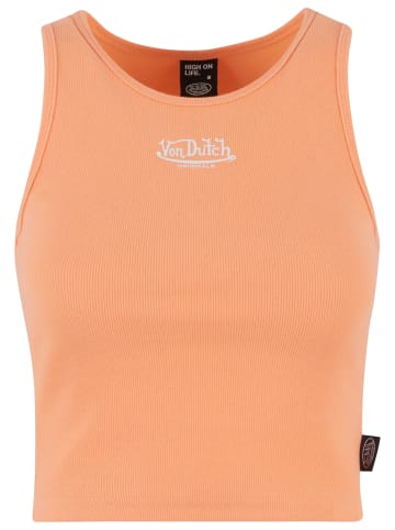 Von Dutch Von Dutch in peach