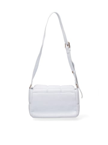 DIANA Schultertasche in LIGHT BLUE