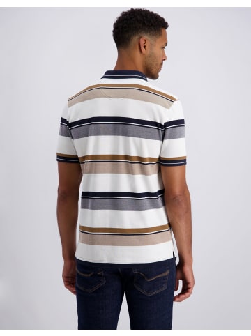 Pierre Cardin Poloshirt in Otter