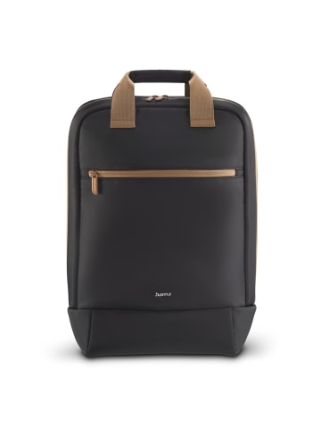 Hama Ultra Lightweight, bis 41 cm (16,2"), Schwarz in Schwarz