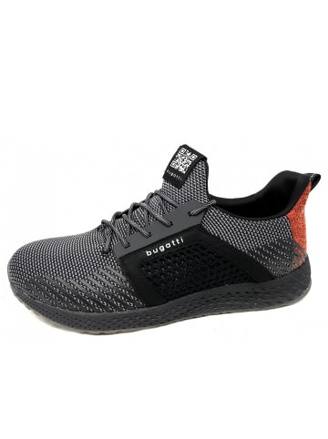 bugatti shoes Sneaker Java II in Schwarz