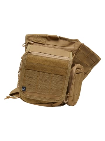 Brandit Brandit Kleinteilebeutel in camel