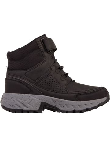 Lotto Kinder Winterschuhe "Alderton Mid K" in Grün