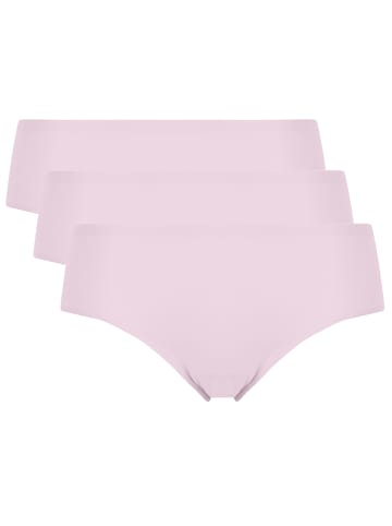 Chantelle Panty 3er Pack in Rosa