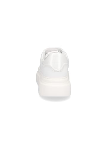 GIO+ Sneaker ARIA54A in Weiß