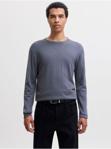 Jack & Jones Strickpullover in Turbulence