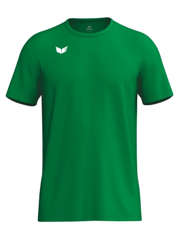 erima Herren T-Shirt in smaragd
