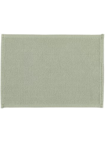 Rhomtuft Rhomtuft Badematten Plain jade - 90 in jade - 90